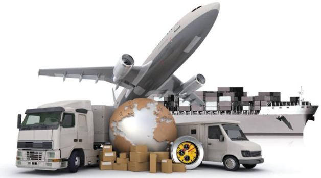 Taşımacılıkta Lojistik Hizmetler