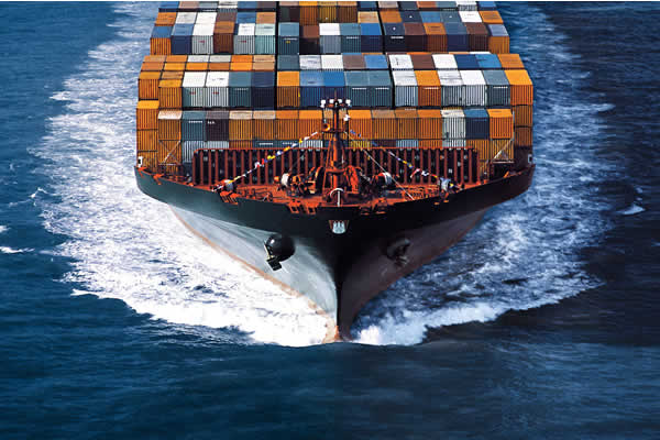 Blog - Logisztikai cégek a tengeri szállítmányozásban - Freight